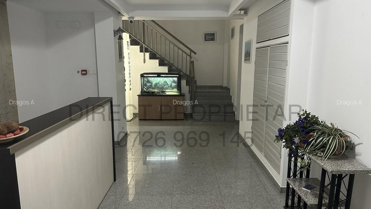 Apartament cu 3 camere decomandat în Iancului - 14