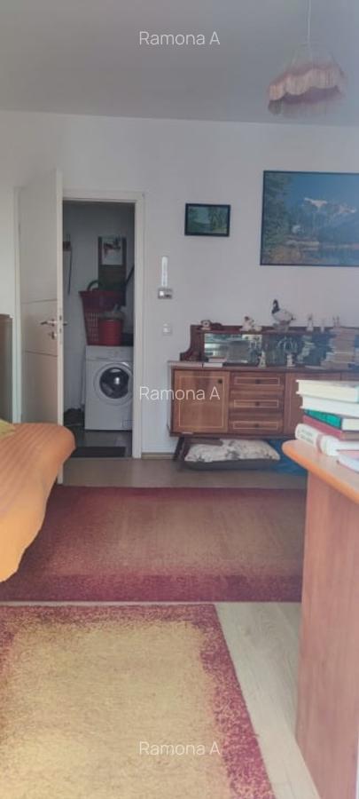 Garsoniera decomandata,bloc nou Avangarden 3 Bartolomeu - 8