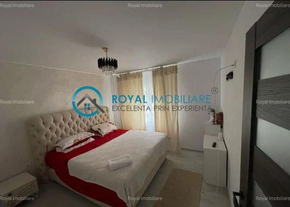 Royal Imobiliare - Vanzare apartament 2 camere zona Paltinis - 2
