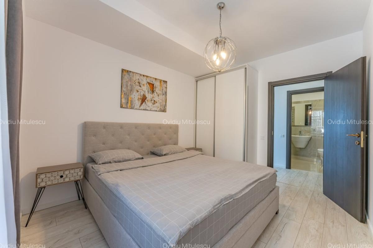 Seasons Residence - Smart-home cu terasa si vedere panoramica - 9