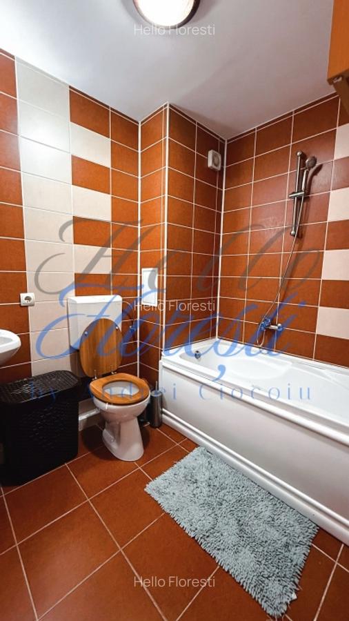 Apartament cu 1 camera 45 mp Dambul-Rotund - 6
