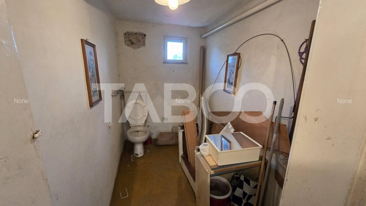 Apartament de vanzare 2 camere pretabil regim hotelier Orasul de Jos - 6