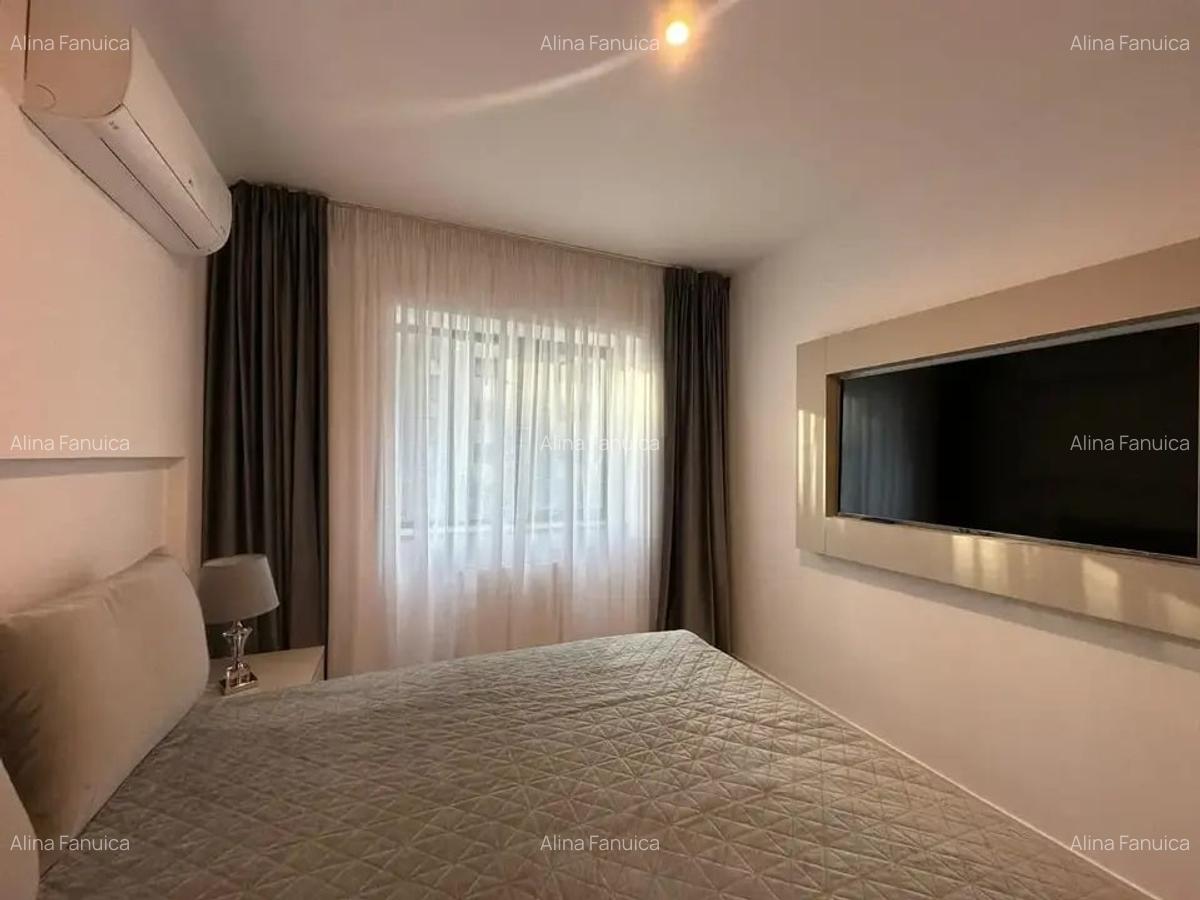 CORTINA NORTH | 3 CAMERE | PARCARE INCLUSĂ | PIPERA - 6