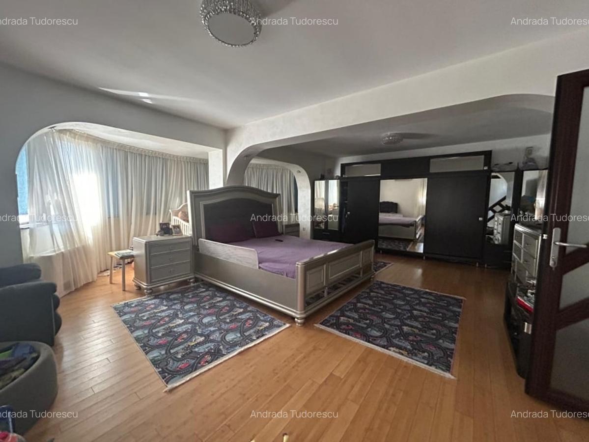 Proprietate S+P+1+M, TEREN 1087 MP, UTILI 415 MP, Zona Drumul Muntenilor - 2