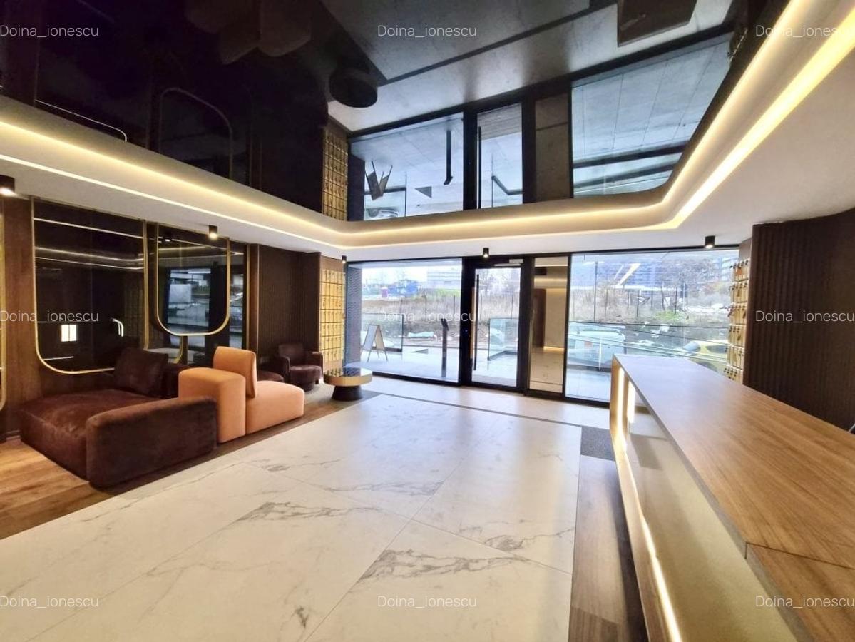 Apartament 2 camere cu vedere spre lac, ansamblul YACHT KID - 19