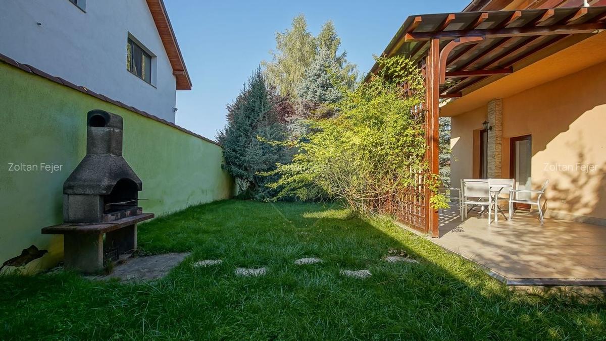 Casa de inchiriat, "acasa" in mijlocul naturii, aproape de Brasov! - 26