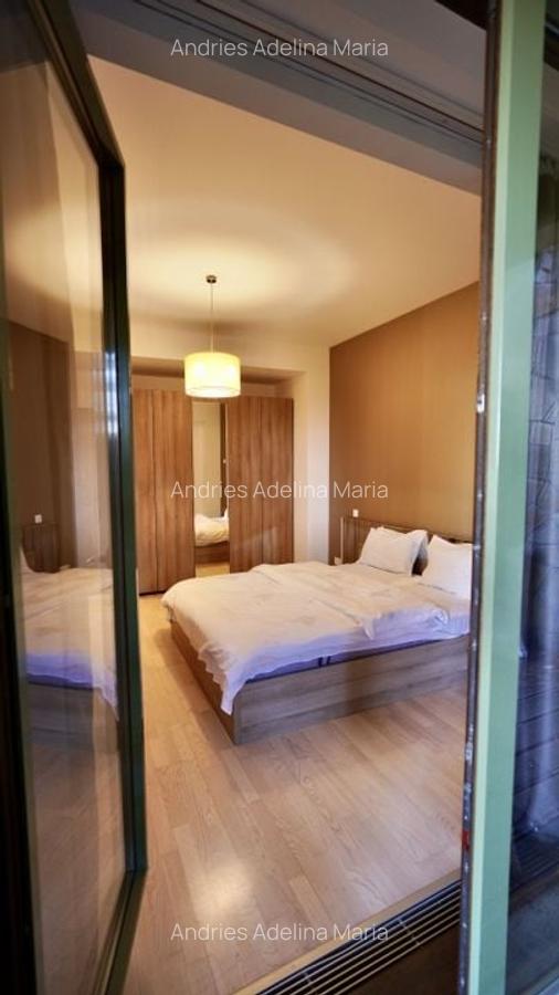 BELLEVUE RSIDENCE! Apartament 3 camere - 7