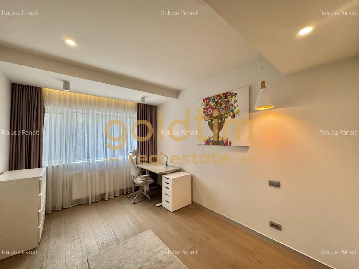 SUPERB/ DUPLEX/ CURTE 130 Mp/ BLOC BOUTIQUE/2 LOCURI PARCARE SUBTERANA - 28