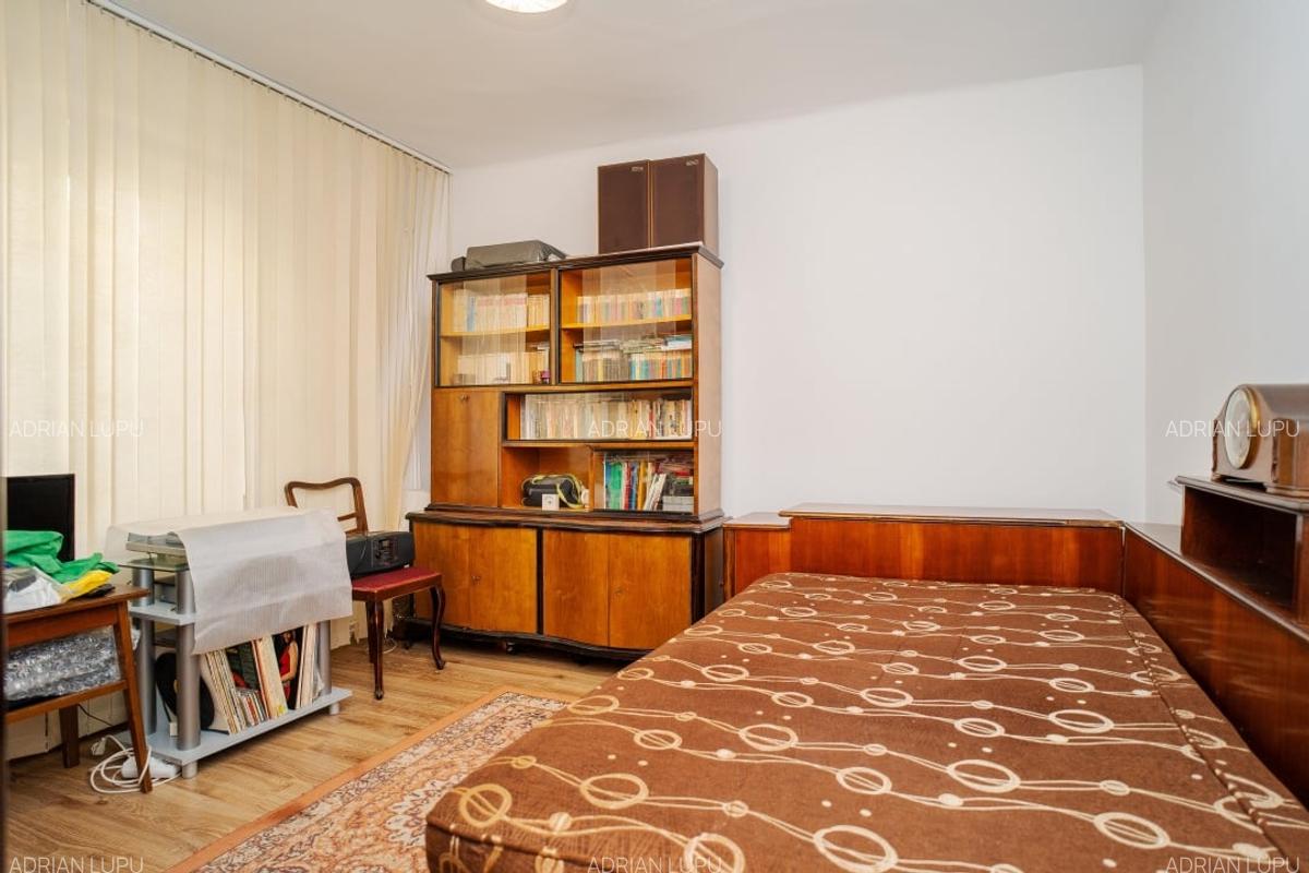 Vanzare Duplex 4 Camere P+M 110 MP Cantemir Teren 303 MP Garaj - 5