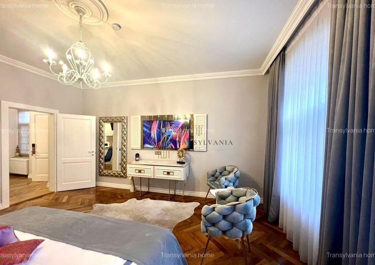 2 Studiouri de lux in inima Sibiului Pia?a Mare - 4