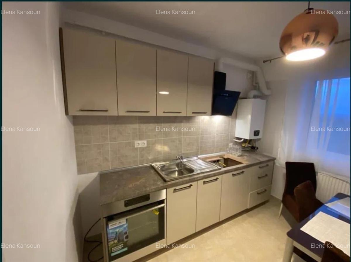 Apartament modern 3 camere,Bulevardul Garii - 3 Apartament modern 3 camere,Bulevardul Garii - 3