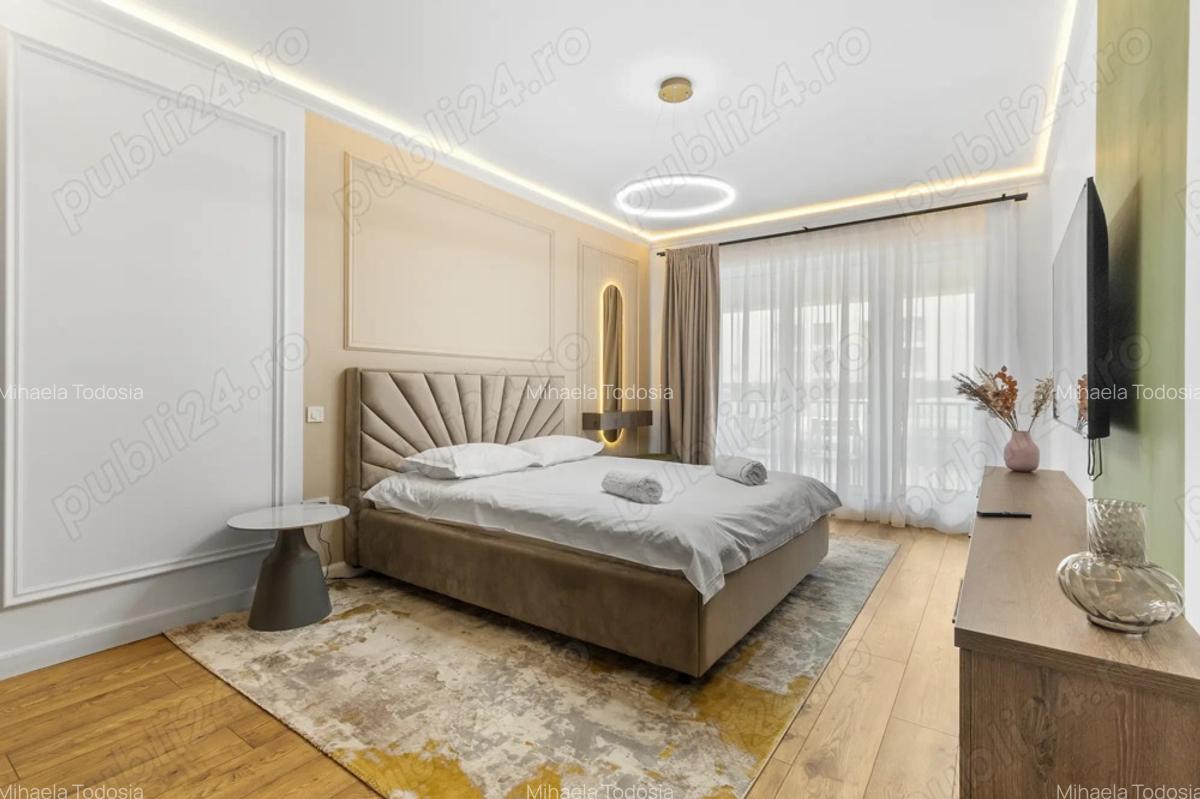 Apartament modern cu 2 camere, 66 mp, LUX - Bra?ov - 4