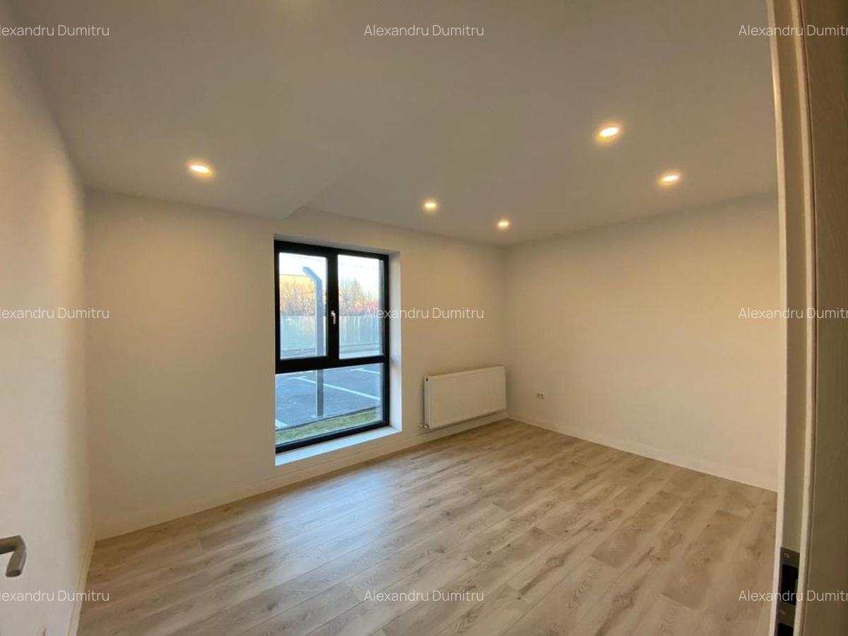 3 camere cu terasa in zona Nicolae Grigorescu decomandat - 4