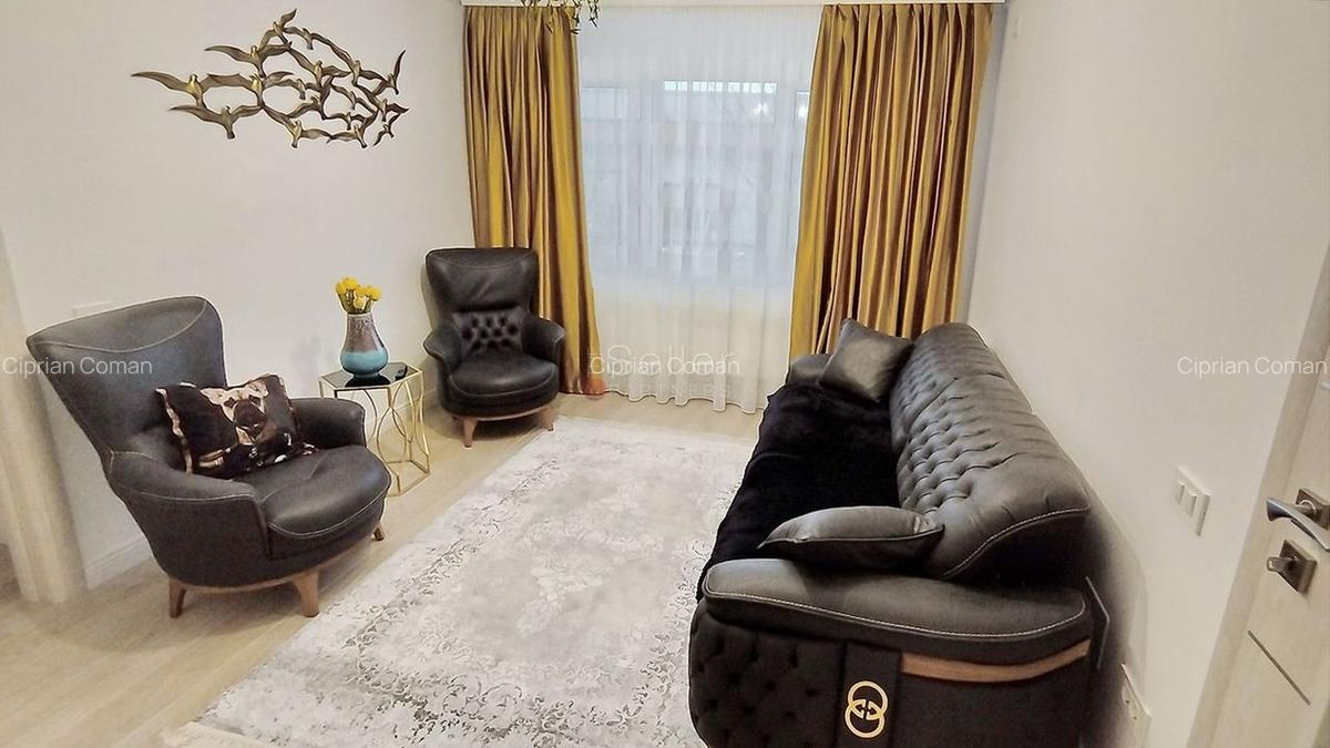 Apartament renovat - 8