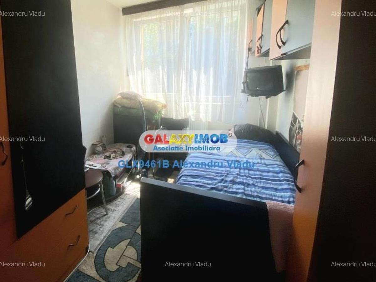 Vanzare 3 camere, metrou și parc,  Dr. Taberei  - Cetatea Histria - 3