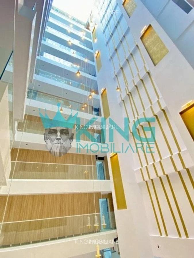 Apartament cu 2 camere decomandat în Sisești - 10
