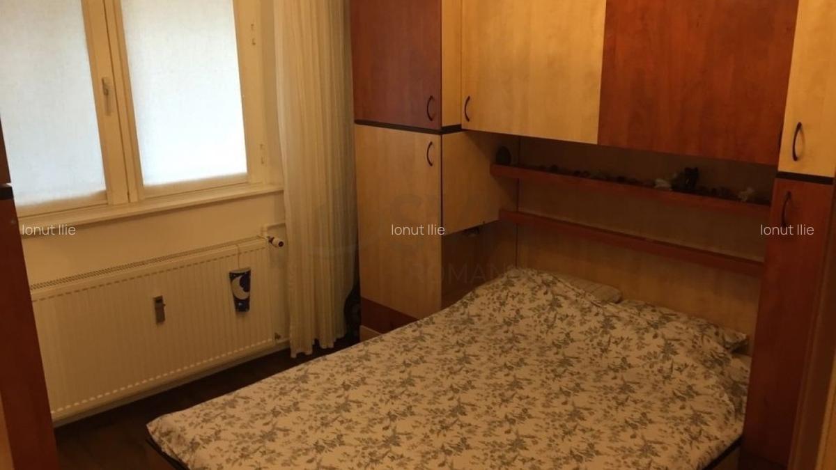 Apartament cu 2 camere semidecomandat în Domenii - 10