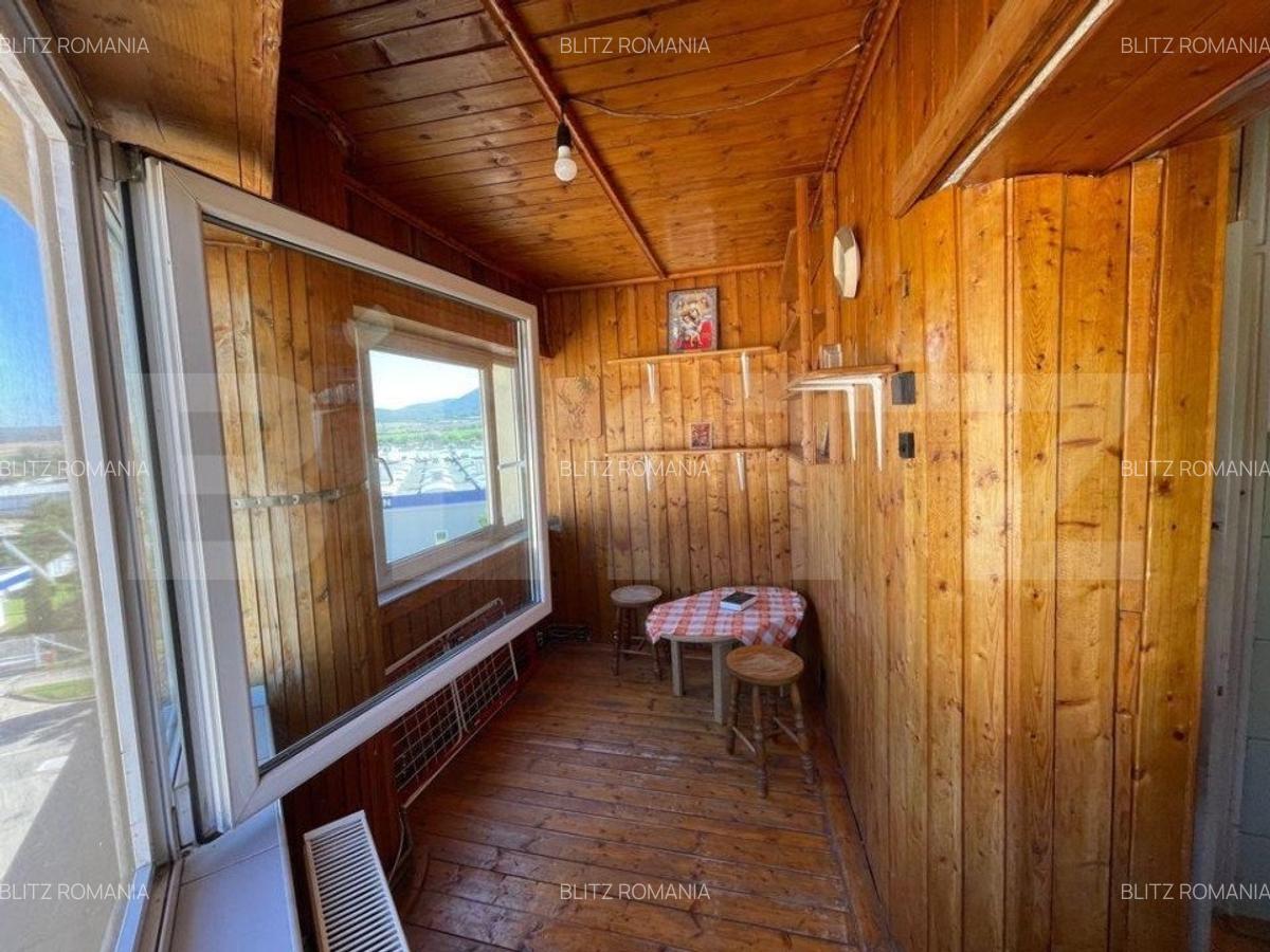 Apartament Design Unic, 2 camere, 54 mp, cu Pod si Boxa, zona Cugir - 2