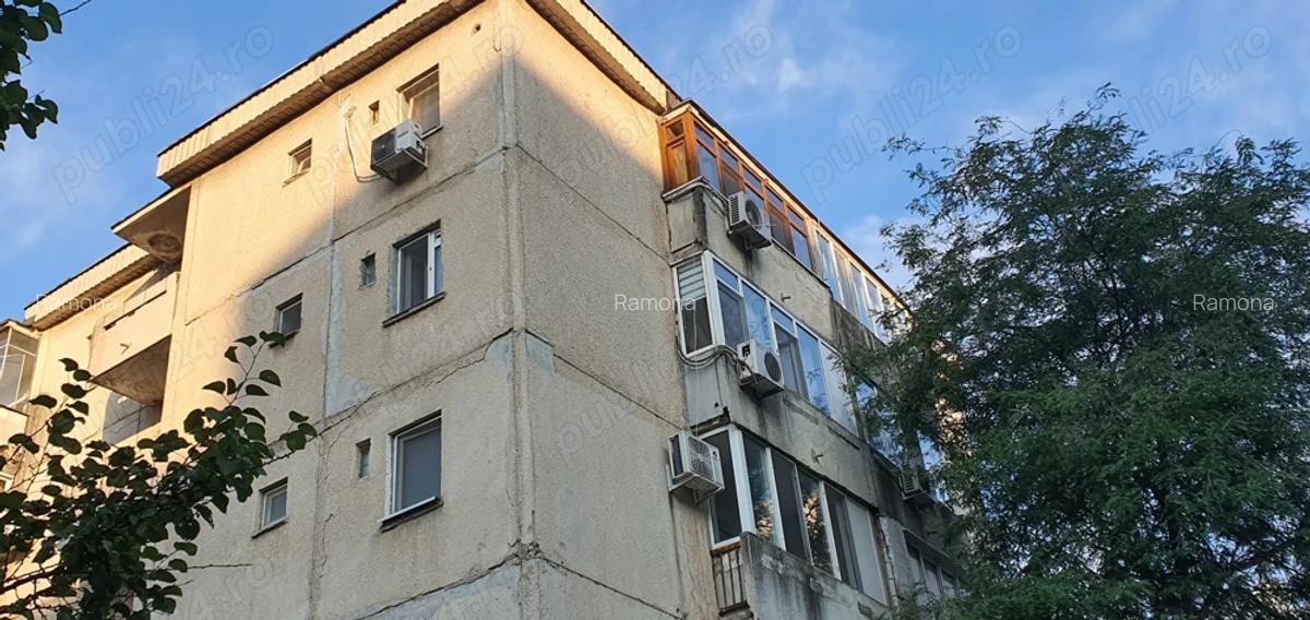 Proprietar vand 2 camere Virtutii Militari - 6