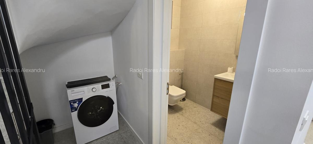 Mamaia Nord, P+2, predare la cheie, mobilat - utilat, parcare, TVA inclus - 9