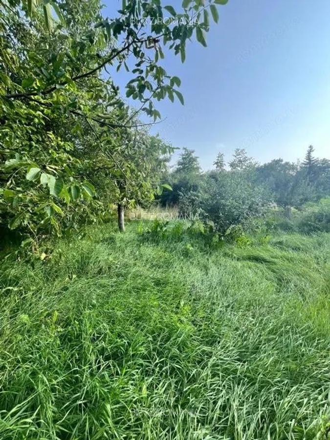 Casa individuala, 800 mp teren, Siret - 13