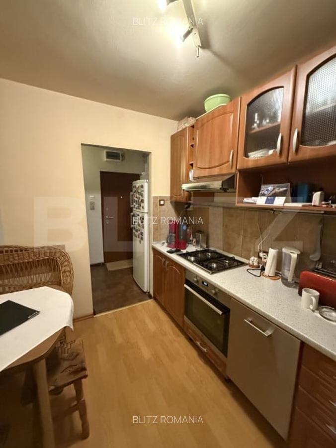 Apartament 2 camere Zona Astra - 5