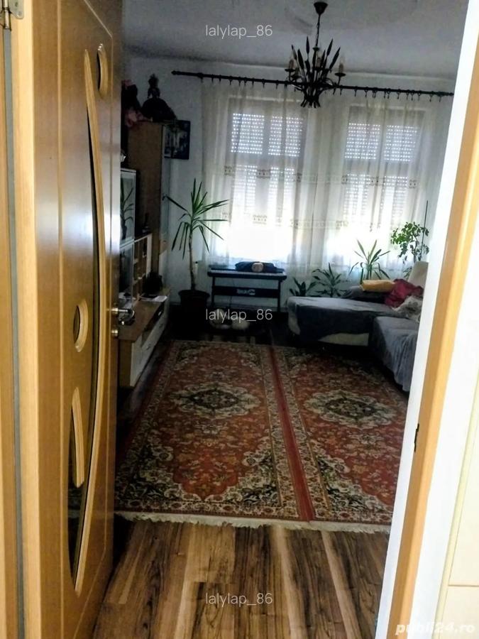 Apartament la casa in centru - 4