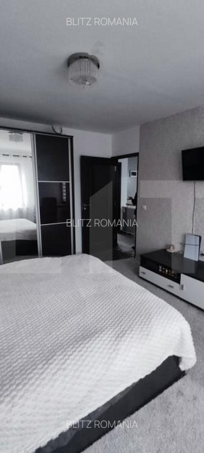 Vila individuala 130 mp cu curte 400 mp -  Berceni - 8