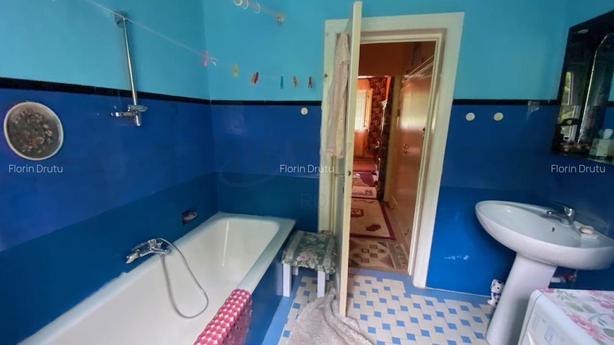 Apartament cu 3 camere semidecomandat în Ferdinand - 13