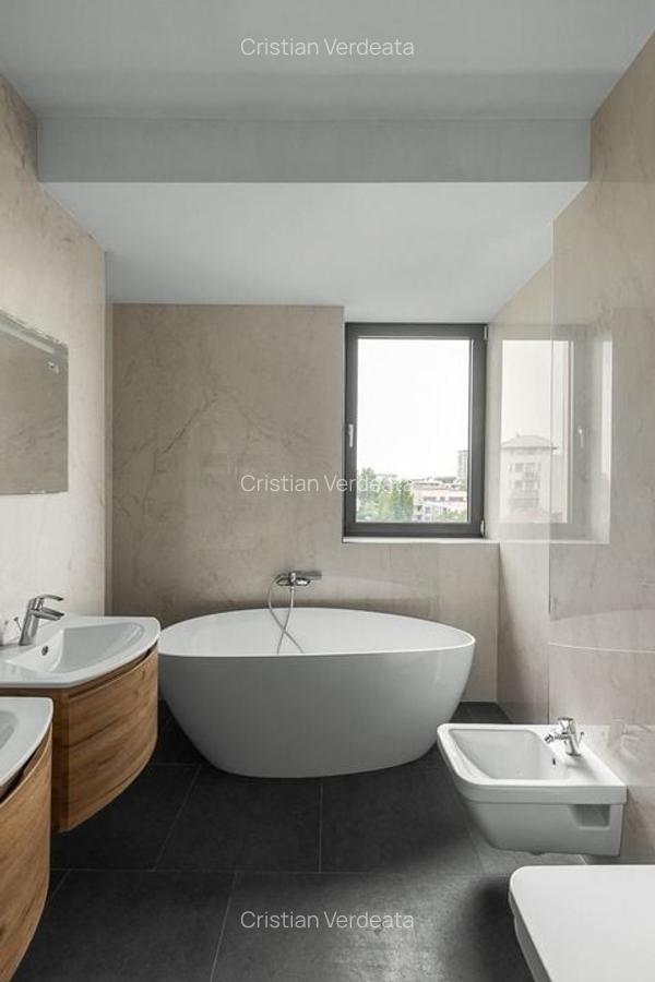 APARTAMENTUL TAU DE LANGA PARCUL VERDI || FLOREASCA || 3 CAMERE - 11