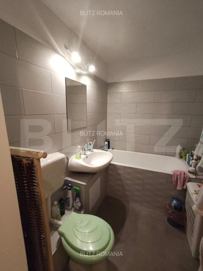 Apartament de vanzare, cu 4 camere, 80 mp, zona Calea Aradului - 4
