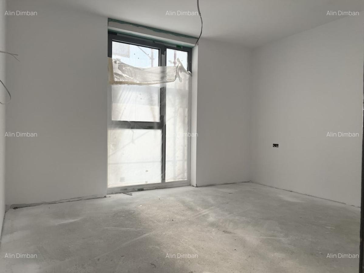 Apartament 2 camere, 54,5mp Utili, Constructie Noua -Torontalului - 3