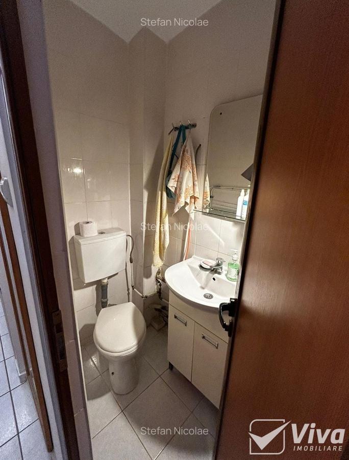 Nicolina – Al. Tudor Neculai, Pizza Nico – Ap. 3CD, 67mp, 2 băi - 7