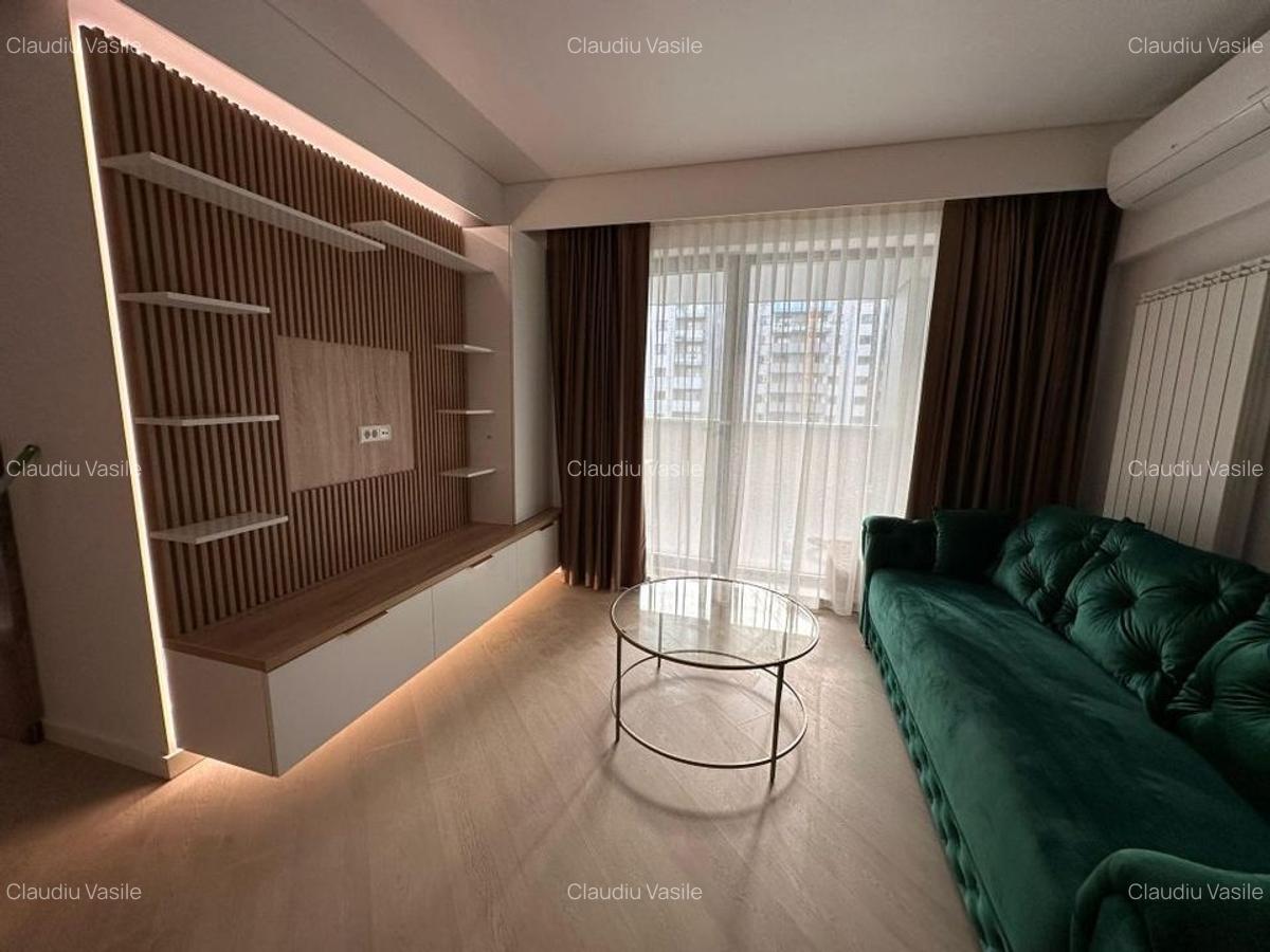 Apartament 3 camere | Lux | Parcare 2 locuri | Pipera - 2