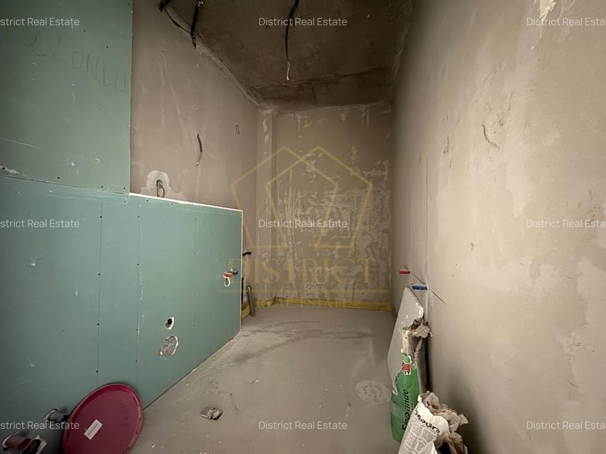 Apartament decomandat cu 2 camere | Comision 0% | Torontalului - 8