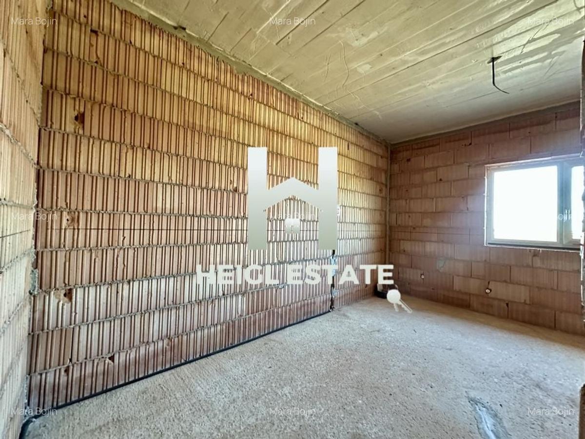 Duplex cu 3 camere Mosnita Noua - 7