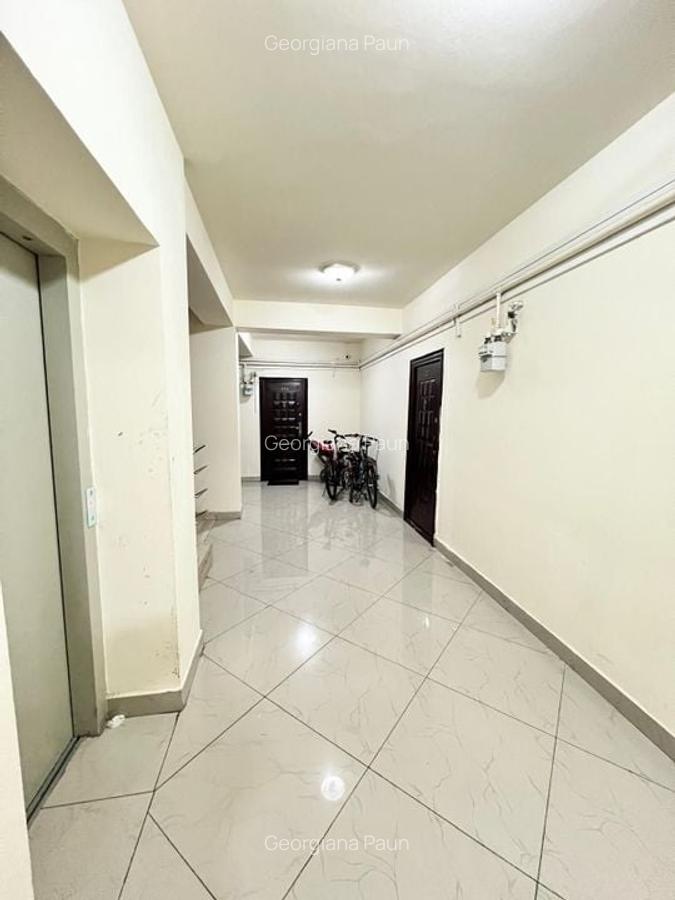 Apartament 2 Camere Militari Residence Tineretului 85 - 10