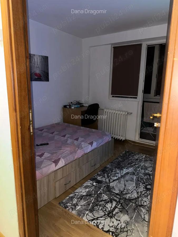 Inchiriez apartament 2 camere in zona Piata Veteranilor - 5