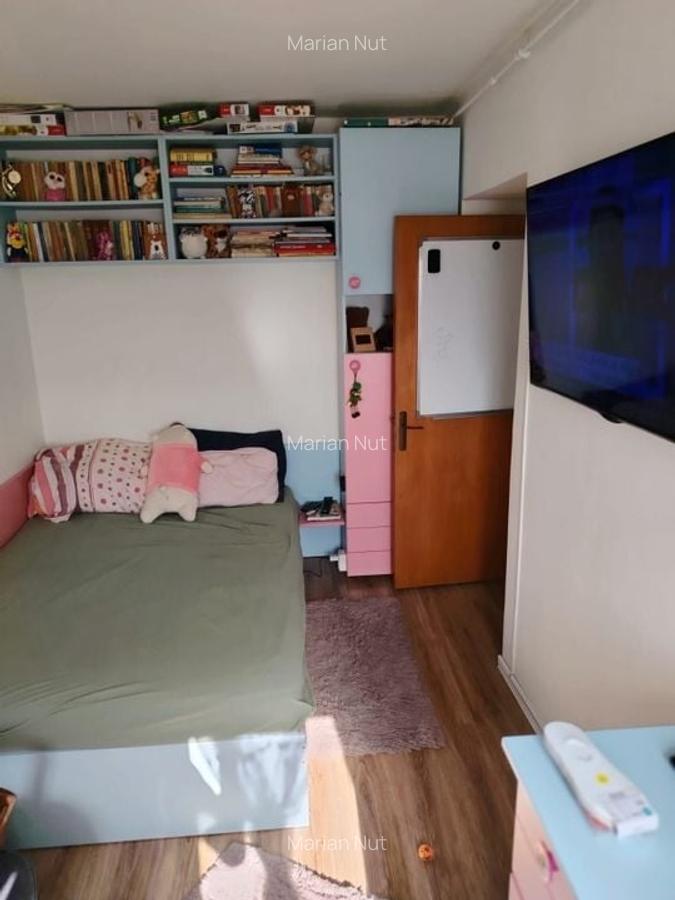 Apartament 3 cam, bloc reabilitat termic, poziție excelentă - 17