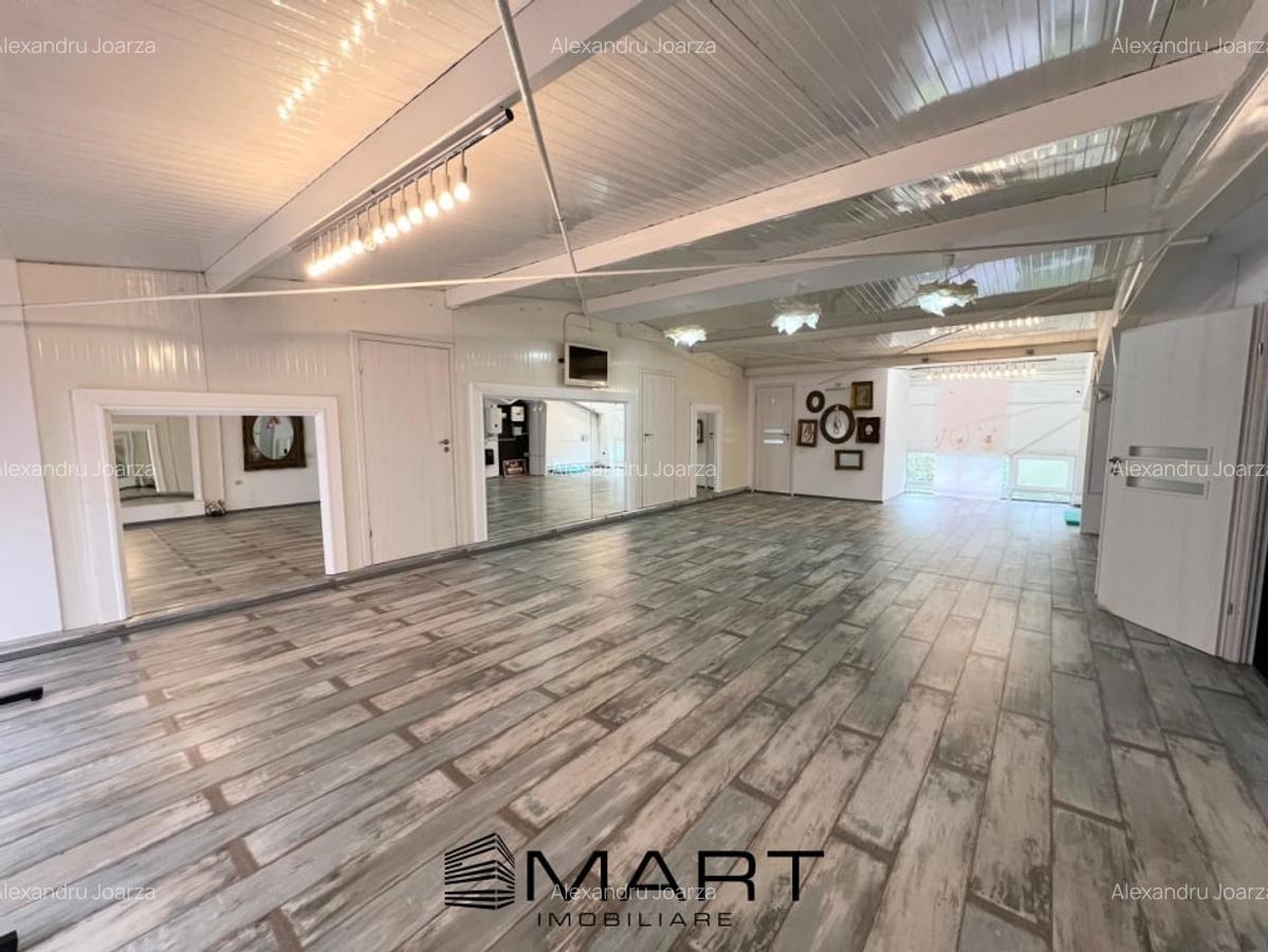 Sala pentru diverse activitati  zona Piata Cluj - 3 Sala pentru diverse activitati  zona Piata Cluj - 3