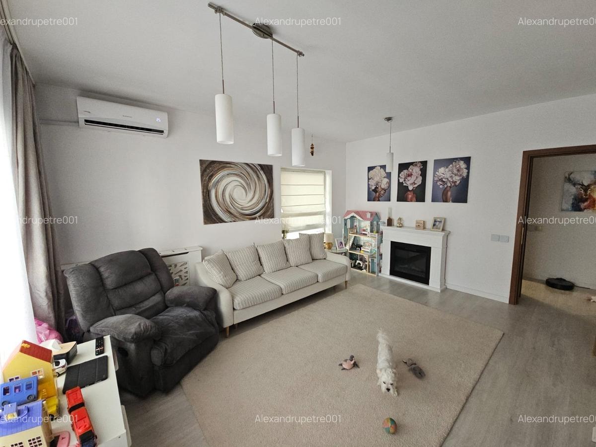 3 camere | Mobilat | Utilat | Pacii | 3 Min Metrou | Ready to move in - 1
