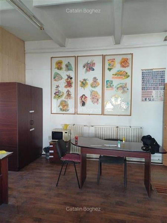VANZARE ATELIER TAMPLARIE SI DEPOZIT IN SACELE - BRASOV - 1