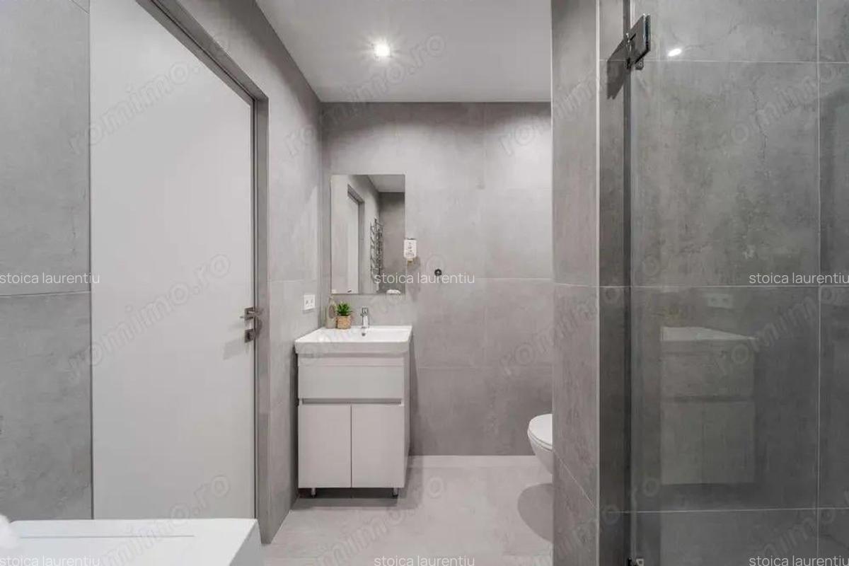 Garsoniera zona Grozavesti - 1