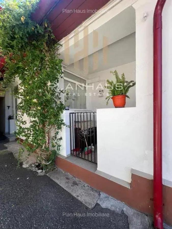 Apartament la casa ,3 camere , Centrul istoric Piata Pacii - 1