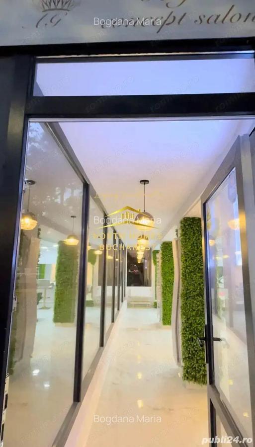 Spatiu comercial - Salon Infumusetare - 3