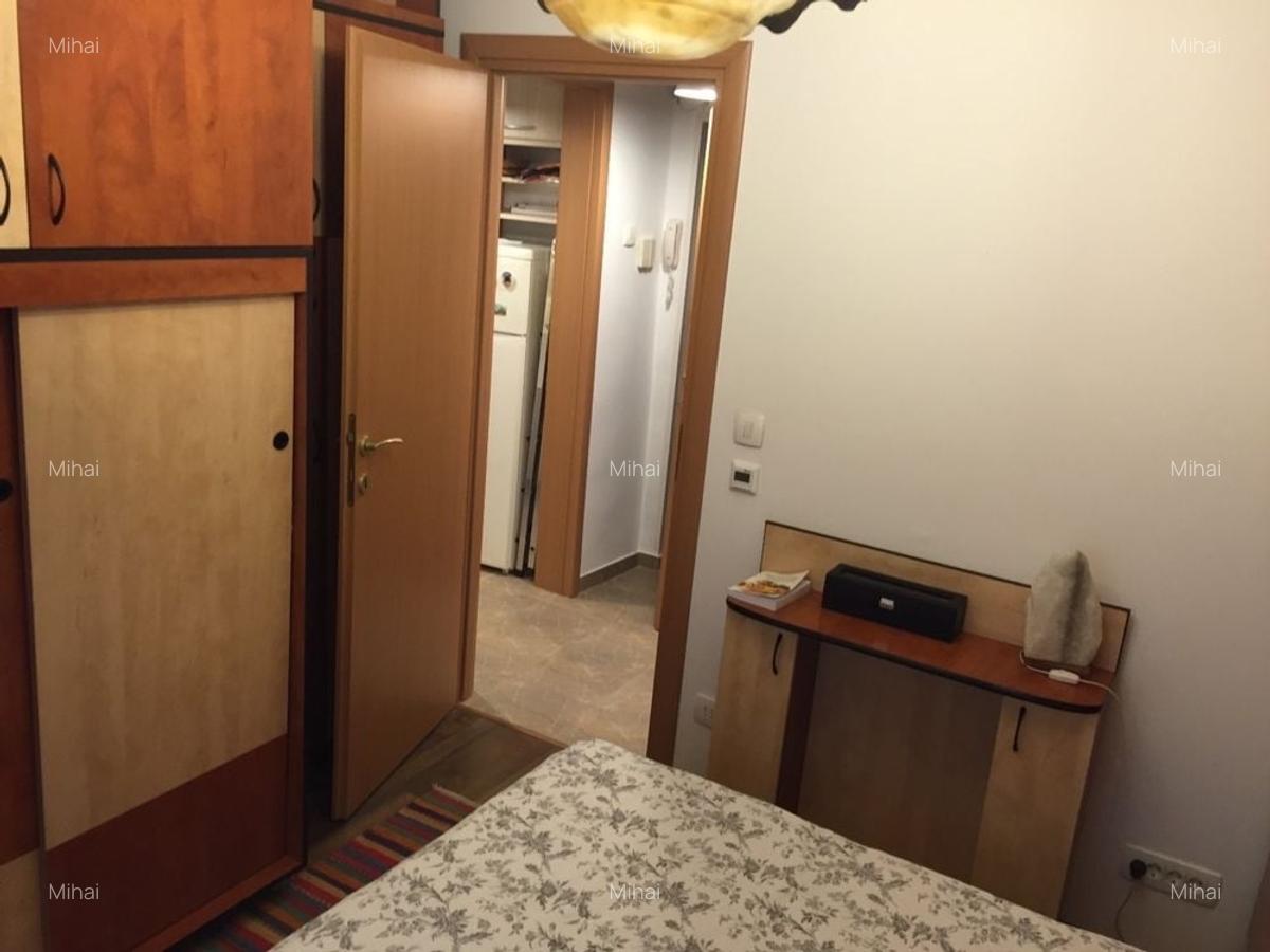 Apartament cu 2 camere decomandat, mobilat în Arcul de Triumf - 7