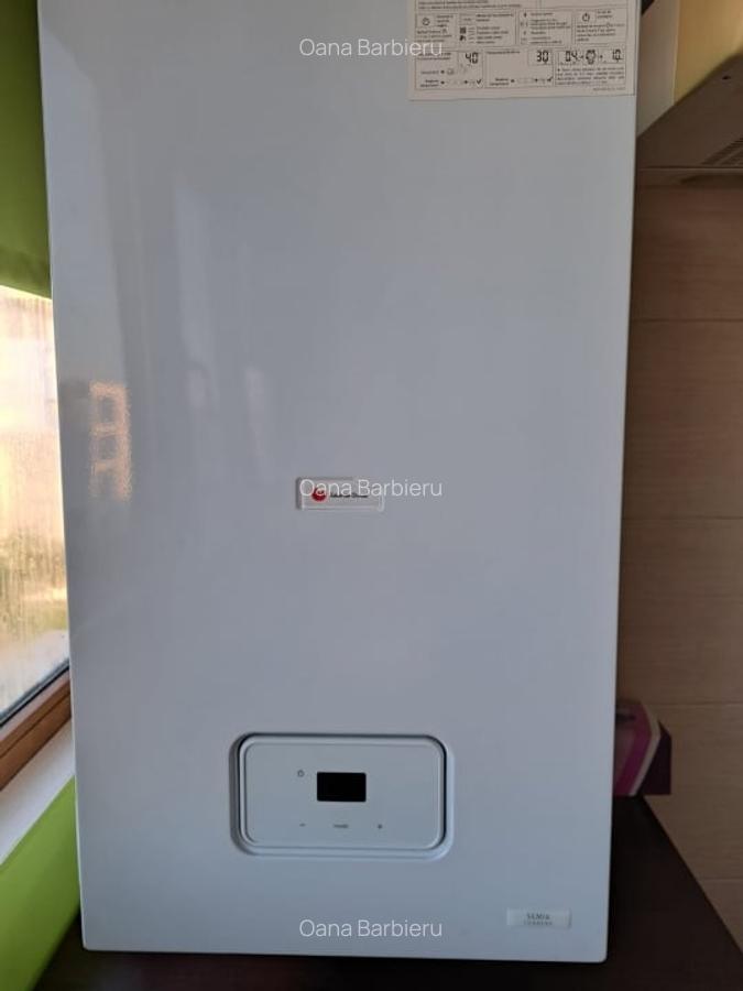 Navodari, 3 camere decomandate, amenajat integral - 12