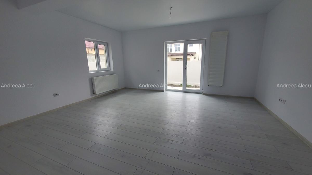 Casa individuala P+1E+Pod, teren 375 mp-Bragadiru Independentei! - 14