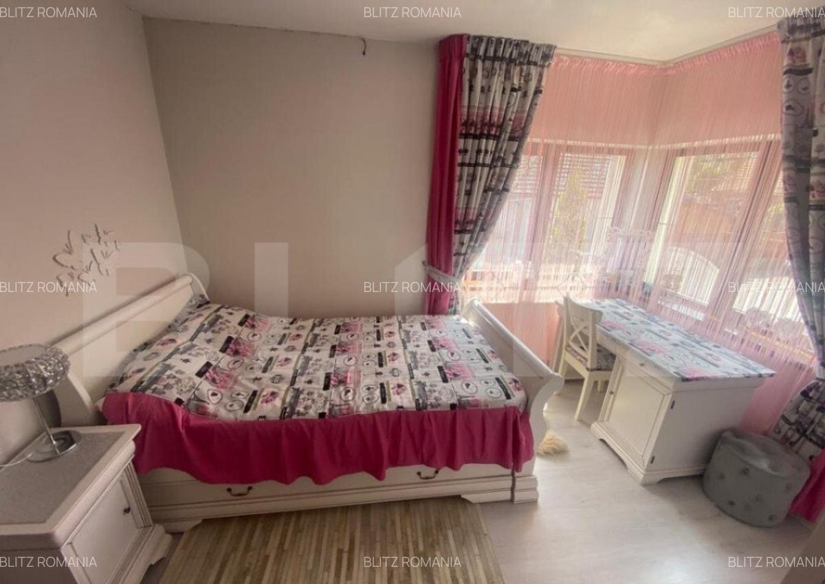 Casa de vanzare 6 camere LUX , 220 mp , Sacele zona Bunloc - 7
