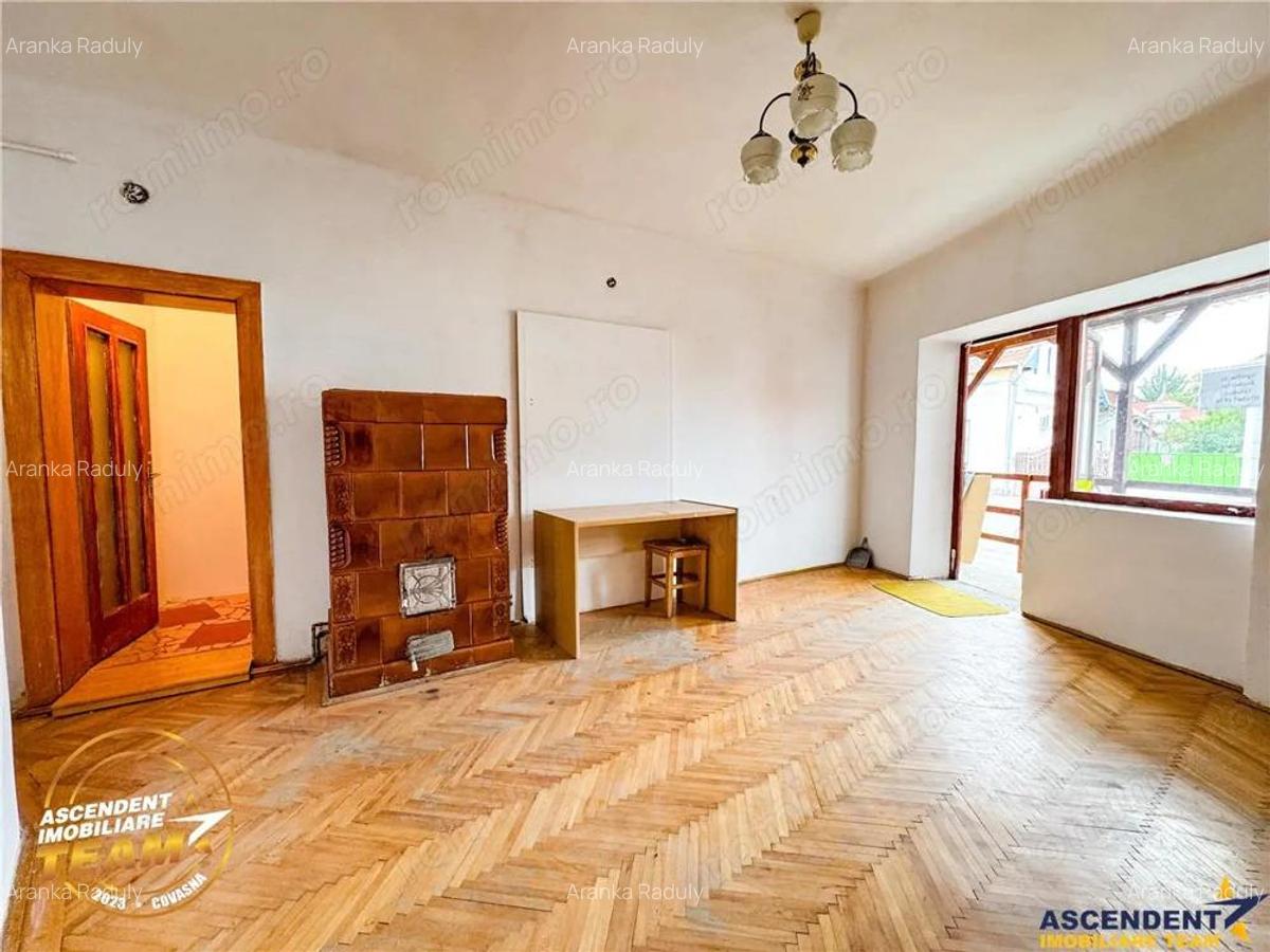 Spatiu comercial, pozitie apreciabila, Central Sfantu Gheorghe, Covasna - 7